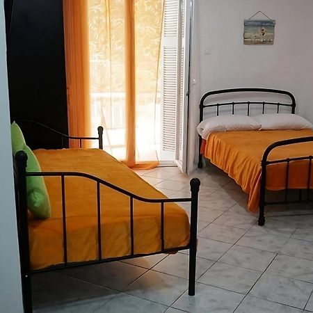 Ferienwohnung Dream Acropolis Flat Athen Exterior foto