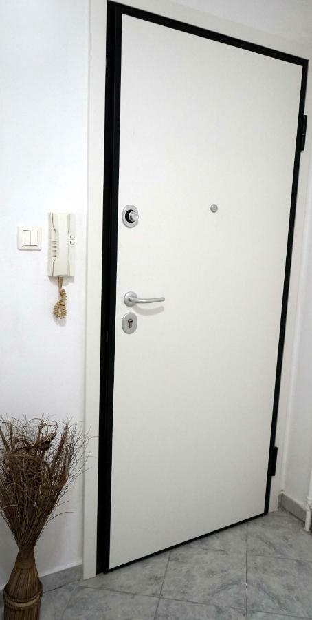 Ferienwohnung Dream Acropolis Flat Athen Exterior foto